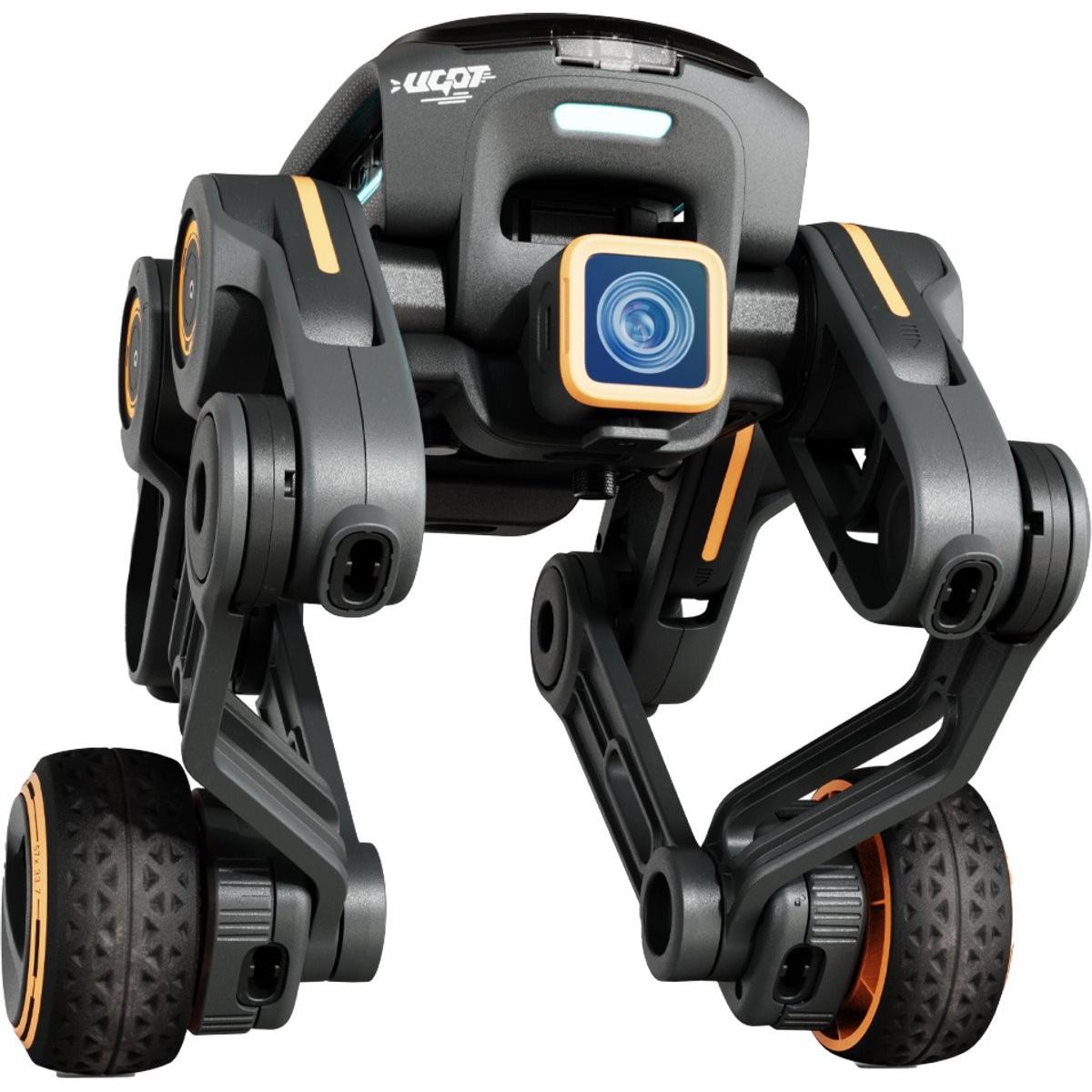 Ubtech AI Space Exploration kit (3060000245) (UGOT AI Space Exploration)