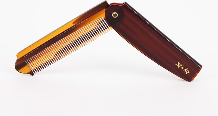 Actual product image Hey Joe! Deluxe Folding Comb