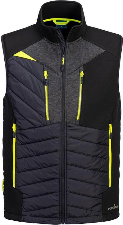 Produktbild Portwest DX4 Weste Hybrid (S)