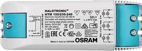 Produktbild Osram Halotronic-Compact – Htm, Htn