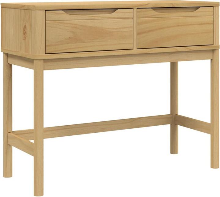 Cera marrone, Marrone