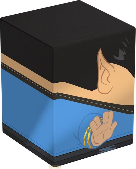 Produktbild Squaroes Squaroe Star Trek: The Original Series ST011 - Spock