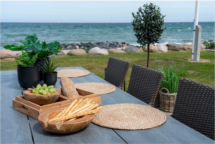 Produktbild House Nordic Bombay (4 x, 38 x 38 cm)