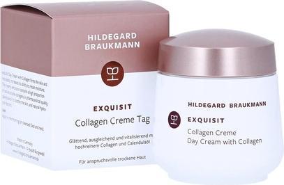Actual product image Hildegard Braukmann Exquisite (50 ml, Day cream)