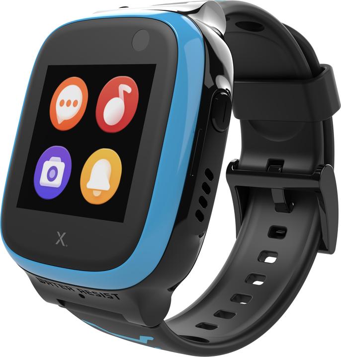 Actual product image Xplora X5 Play (45 mm, 4G)