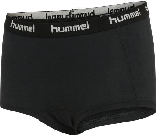 Produktbild hummel Hmlcarolina Hipsters 2-Pack (98, 104, 2er Pack)