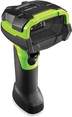 Actual product image Zebra DS3678-HD CORDLESS ROCKWELL (QR Code)