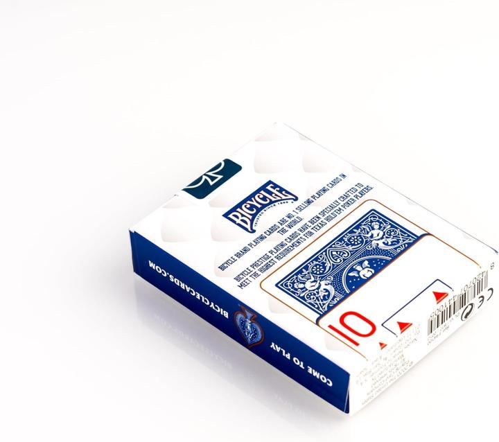 Immagine prodotto Bicycle Bicicletta Prestige Rider (Inglese)