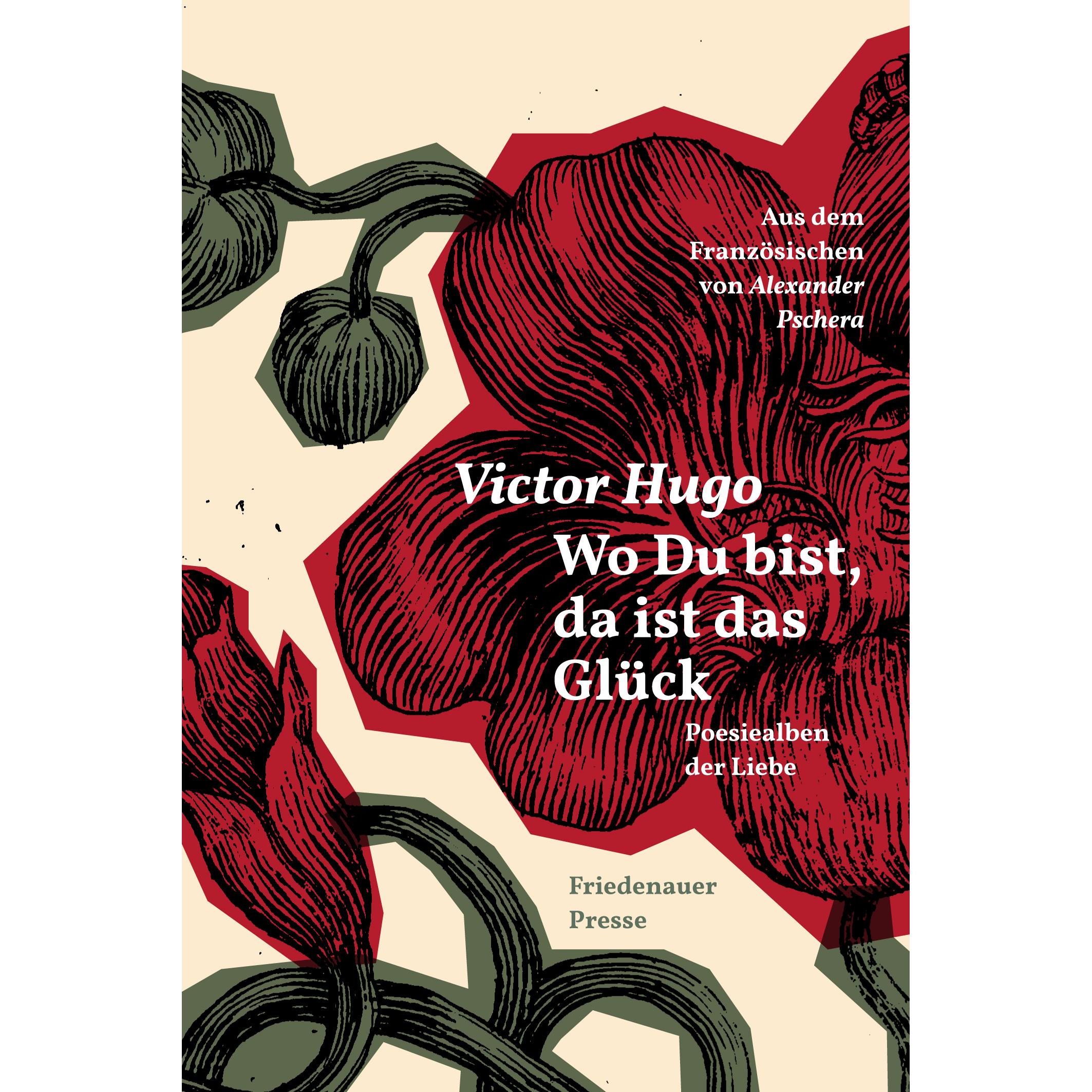 Wo Du bist, da ist das Glück, Belletristik von Victor Hugo