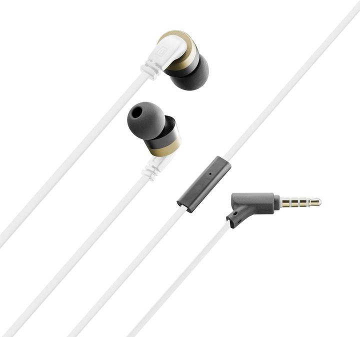 Actual product image Cellularline Mosquito - Universel (Cable)