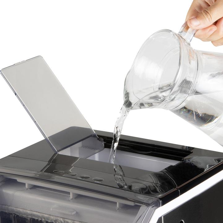 Immagine prodotto Domo DO9301IB