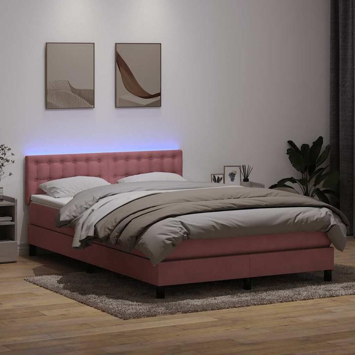 Immagine prodotto vidaXL Boxspringbett (140 x 210 cm)