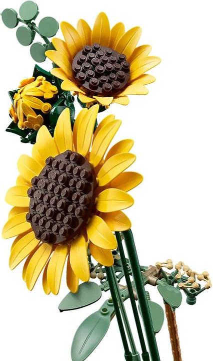 Immagine prodotto LEGO Girasoli (11502, LEGO Botanicals)