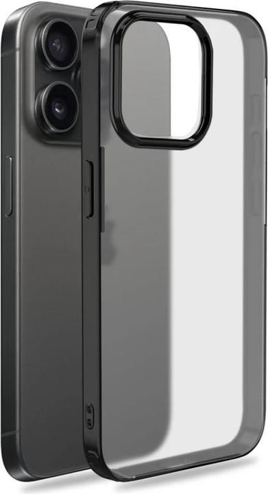 Produktbild Screenguard Apple iPhone 15 Pro Anti-Impact Hülle mit 2m Fallschutz (Apple iPhone 15 Pro)