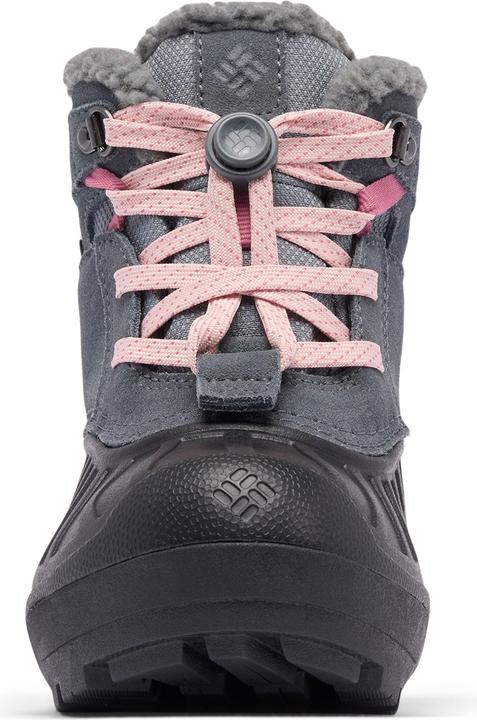 Actual product image Columbia Children'S Powderbug Alpine™ Waterproof Winter Boot (25)