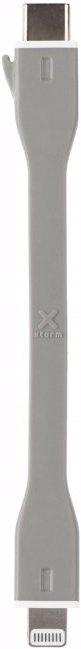 Xtorm USB C – Lightning (0.10 m, USB 3.2)