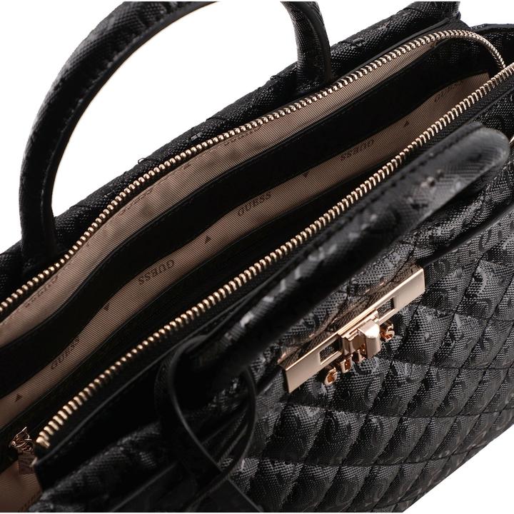 Produktbild Guess Idra Schultertasche 32 cm