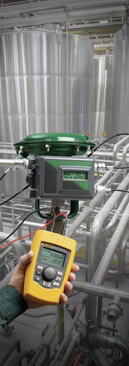 Immagine prodotto Fluke Calibratore ad anello di corrente FLUK