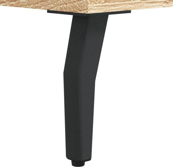 Image du produit vidaXL Sideboard (69.50 x 34 x 90 cm)