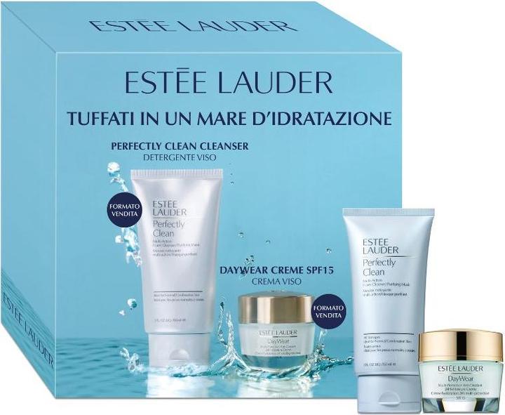 Image du produit Estée Lauder Daywear (Kit de soins du visage)