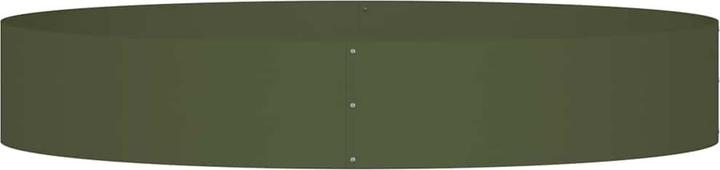 Actual product image vidaXL Garten-Pflanzgefäss