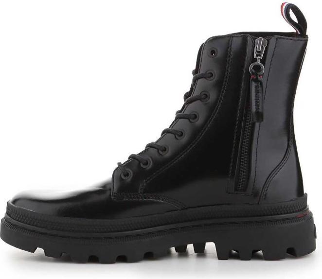 Produktbild Palladium Pallatrooper Off Schuhe (38)