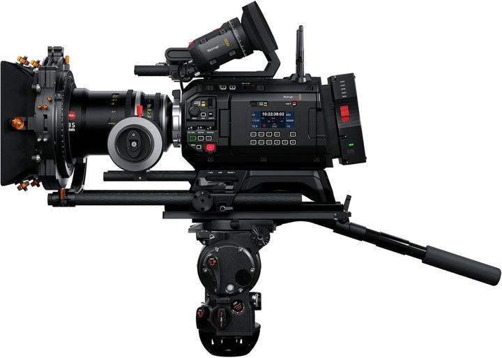 Produktbild Blackmagic URSA Cine 12K LF