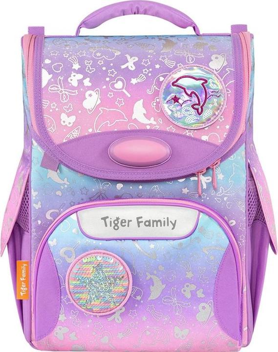 Produktbild Tiger BACKPACK LOVELY THINGS 33X25X13 700