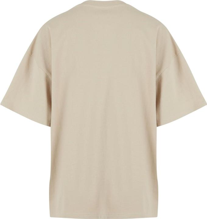 Produktbild New Morning Studios Heavy Oversized Tee (S)