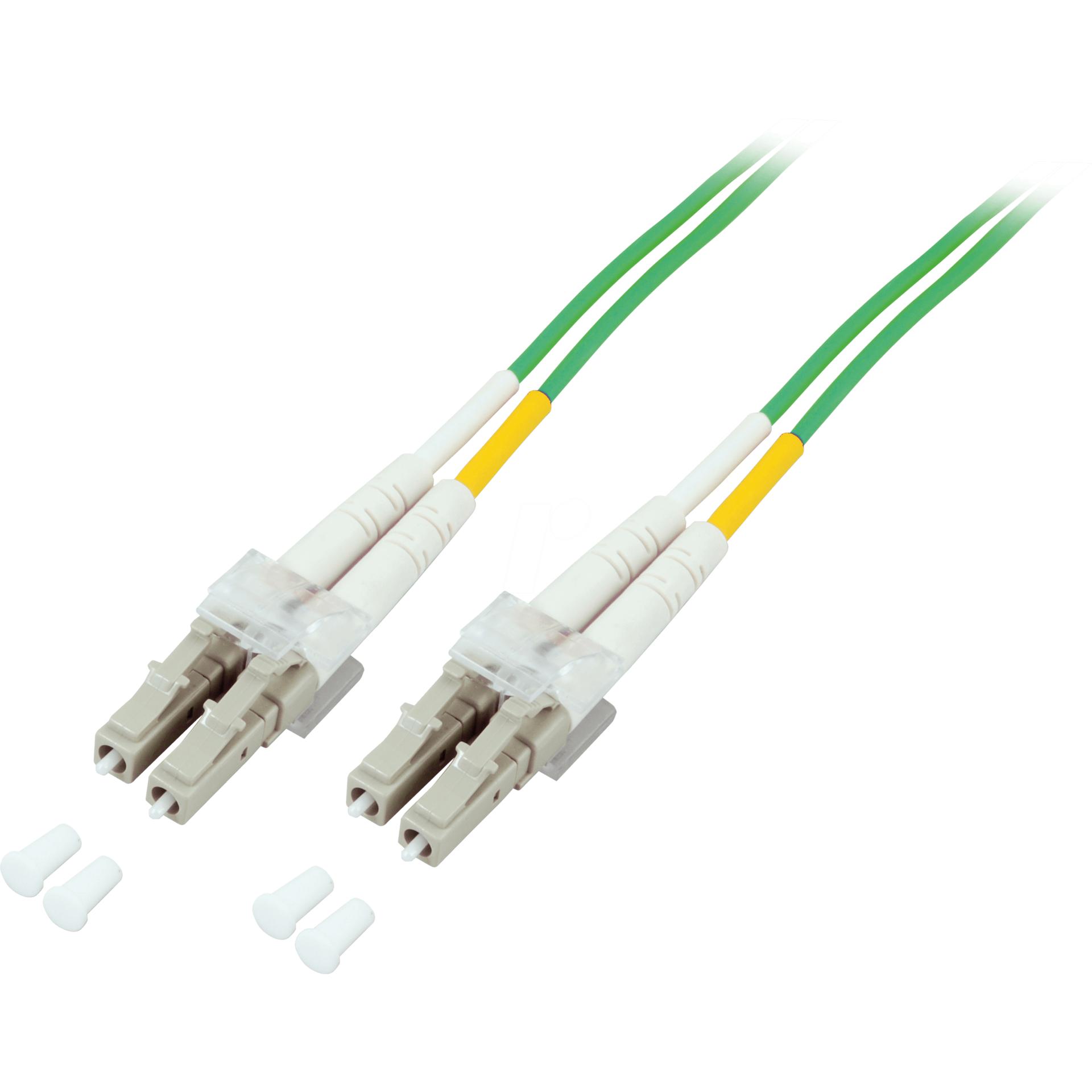 Thumbnail - EFB Elektronik Patch-Kabel (CAT7, 2 m), Netzwerkkabel