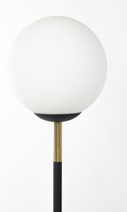 Actual product image Zuiver Floor Lamp Orion Charge (E27)