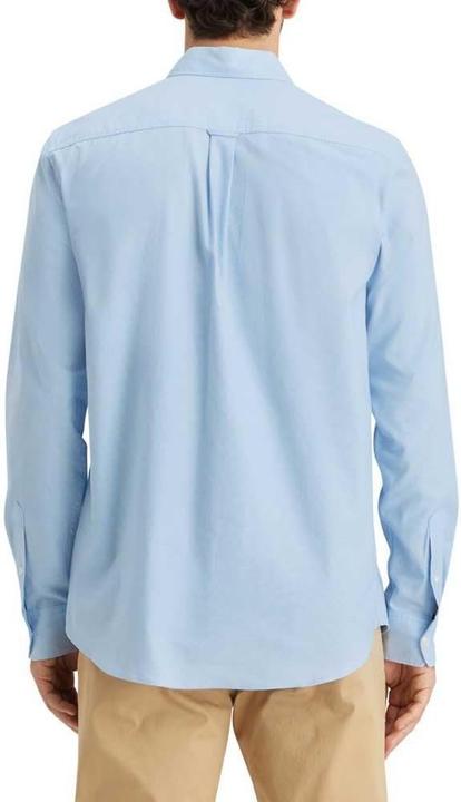 Immagine prodotto Scotch & Soda CORE - OXFORD SOLID Heren Overhemd - Maat M (M)