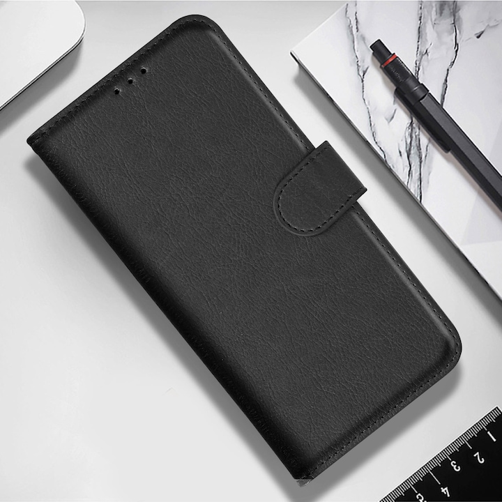 Produktbild Avizar Chesterfield Wallet Cover Series (Honor 90 Smart)