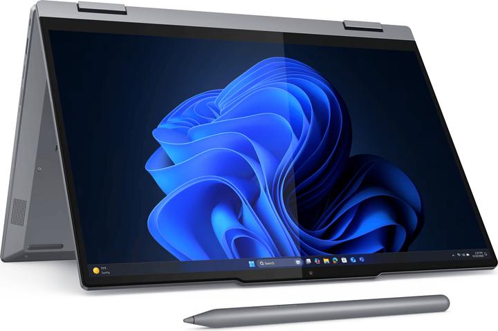 Image du produit Lenovo ThinkBook 14 2-in-1 Gen 5 (14", 512 Go, 16 Go, CH, Intel Core Ultra 5 225U)