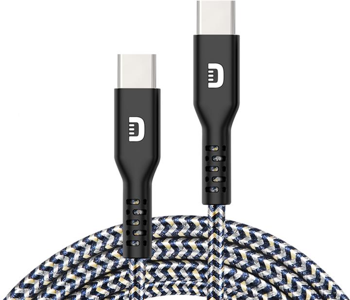 Actual product image Zendure ZDC2CK3-BK (1 m, USB 2.0)