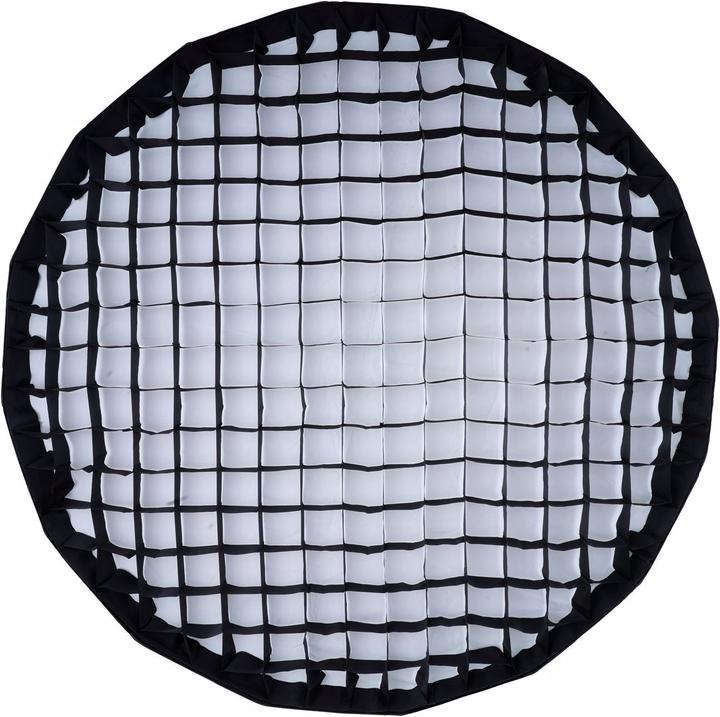 Actual product image Jinbei F50 Umbrella Deep Grid (Diffuser)