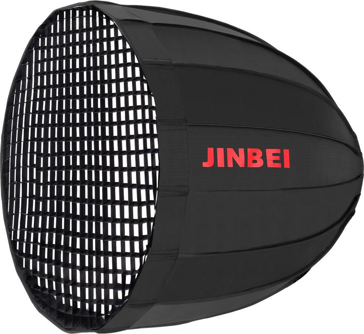 Actual product image Jinbei F70 Umbrella Deep Grid (Latticework)