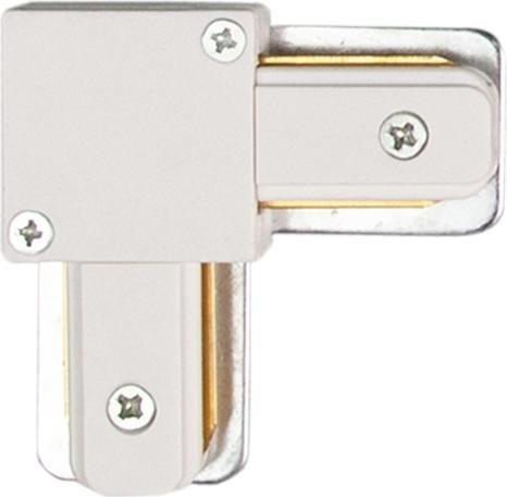 Produktbild Profile Connector Stlw White