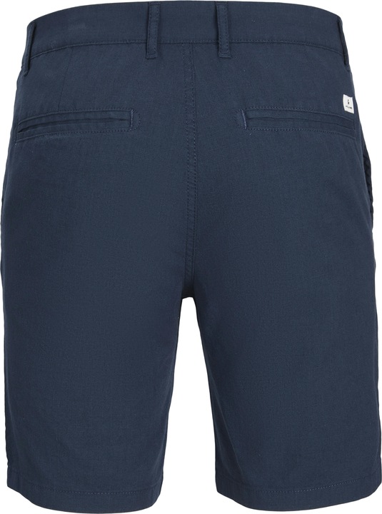 Image du produit Jack & Jones Plus Size Regular Fit Chino Shorts Chino Shorts (40)