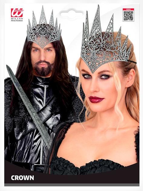 Produktbild Widmann Silberne Krone