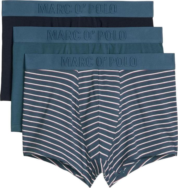 Dark Navy, orion blue, Stripe