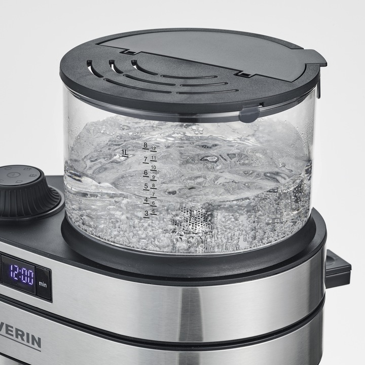 Produktbild Severin KA 5760