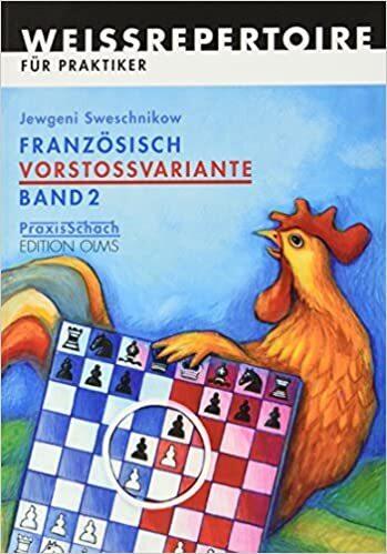 Produktbild Französisch Vorstossvariante. Band 2 (Deutsch, 2006)
