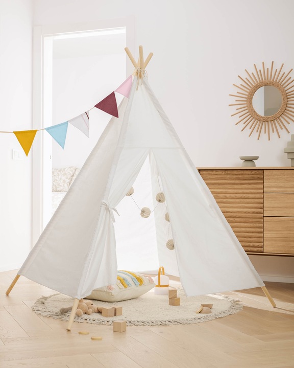 Produktbild Kave Home Yulia (2.50 m)