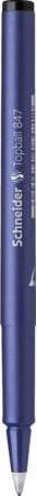Image du produit Schneider Roller Topball 847 0,5 noir (Noir, 1x)
