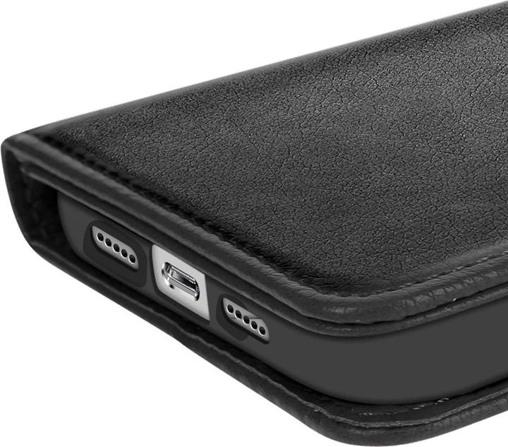 Produktbild Avizar Chesterfield Etui iPhone 17 Pro (Apple iPhone 17 Pro)