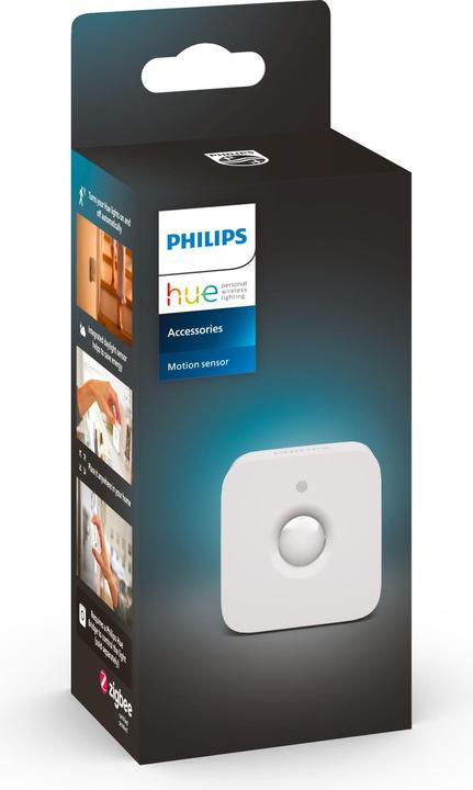 Actual product image Philips Hue motion sensor (5 m)