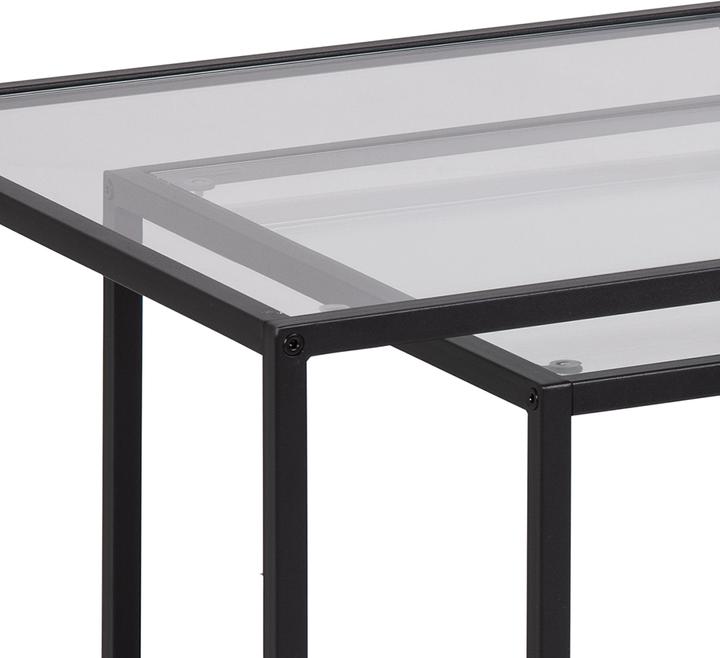 Immagine prodotto AC Design Seaford (90 x 55 x 55 cm)