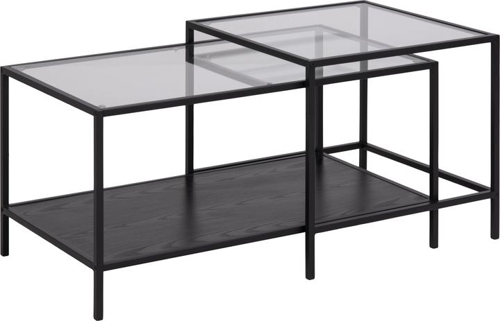Immagine prodotto AC Design Seaford (90 x 55 x 55 cm)