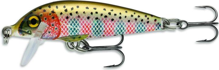 Produktbild Rapala CountDown (2.50 cm)